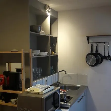 Le Petit Blekker Dom wakacyjny *