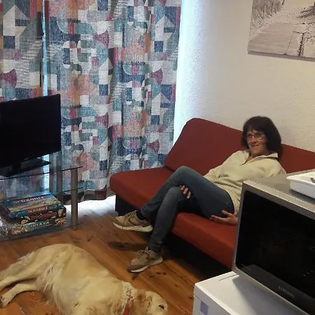 Le Petit Blekker בית נופש