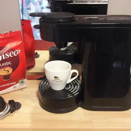 Le Petit Blekker Koksijde