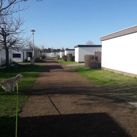 Le Petit Blekker Dom wakacyjny