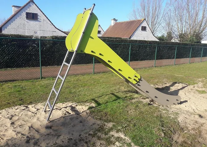 別荘 Le Petit Blekker コクセッド