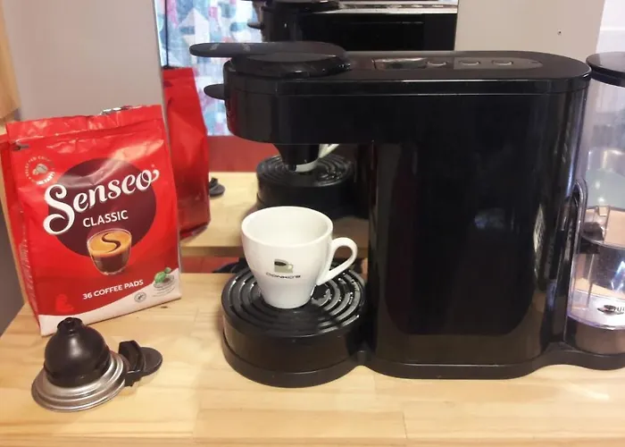 Le Petit Blekker Koksijde