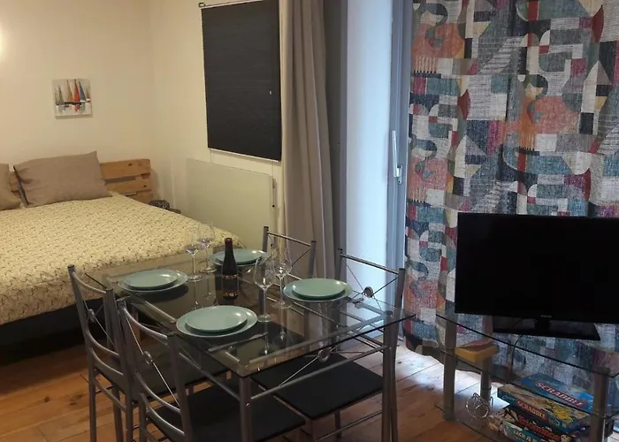 Le Petit Blekker Holiday home